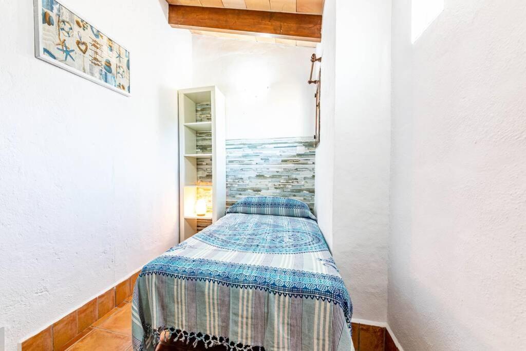 Casa Campo, Chalet, Finca Villa Mosteiro, 'The Cosy Corner' Santa Margalida Extérieur photo