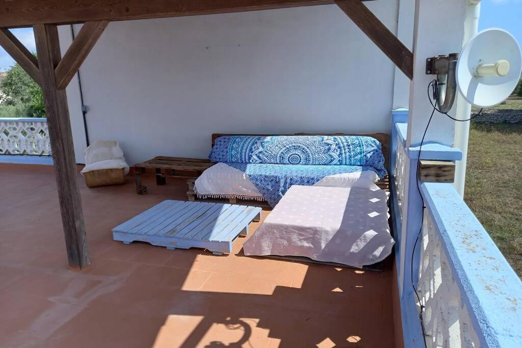 Casa Campo, Chalet, Finca Villa Mosteiro, 'The Cosy Corner' Santa Margalida Extérieur photo