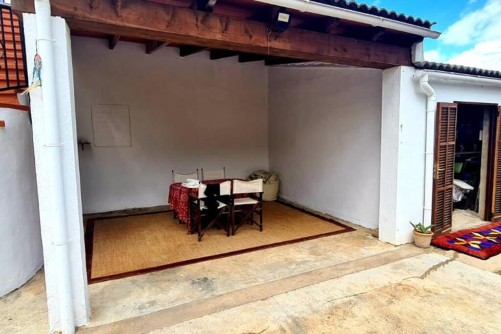 Casa Campo, Chalet, Finca Villa Mosteiro, 'The Cosy Corner' Santa Margalida Extérieur photo