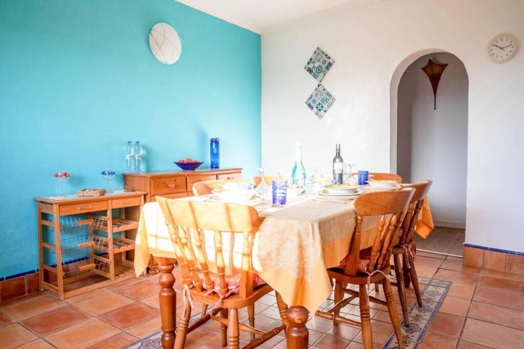 Casa Campo, Chalet, Finca Villa Mosteiro, 'The Cosy Corner' Santa Margalida Extérieur photo