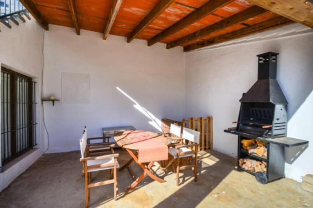 Casa Campo, Chalet, Finca Villa Mosteiro, 'The Cosy Corner' Santa Margalida Extérieur photo