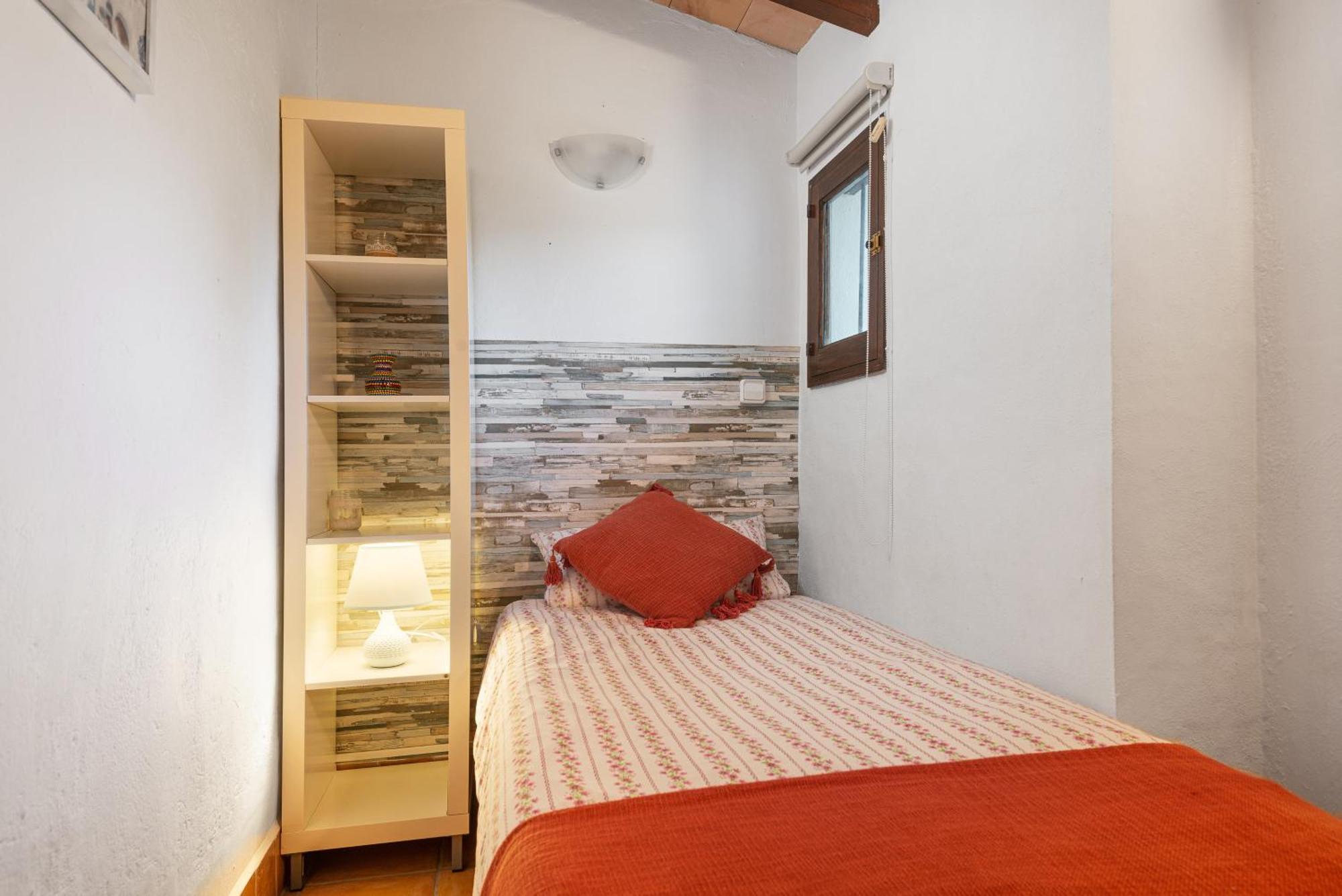 Casa Campo, Chalet, Finca Villa Mosteiro, 'The Cosy Corner' Santa Margalida Extérieur photo